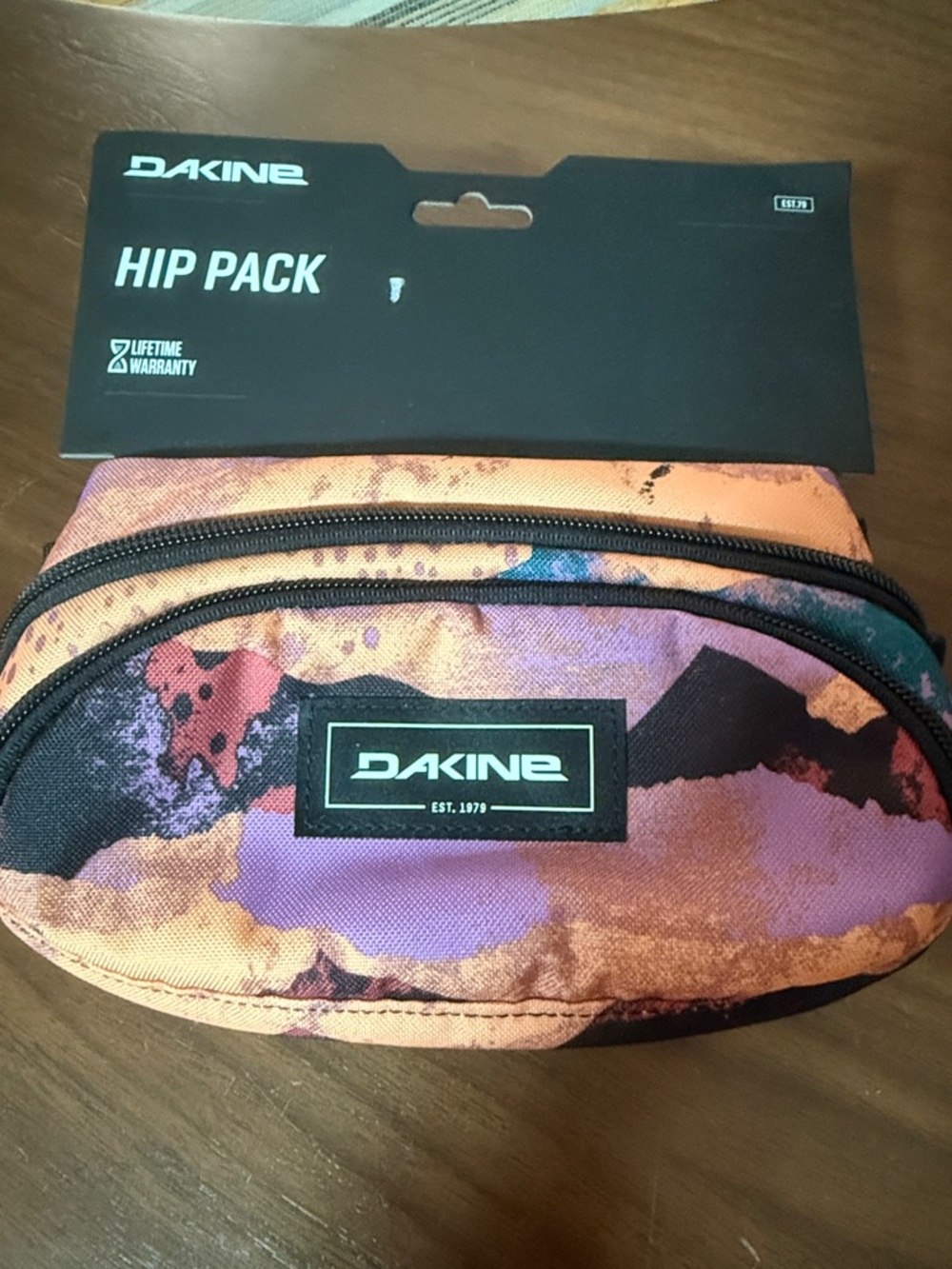 Dakine Hip Pack